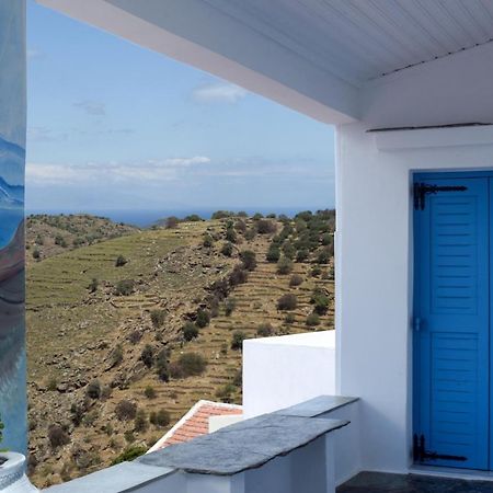 Sunset Suite Elena Ioulis Bagian luar foto