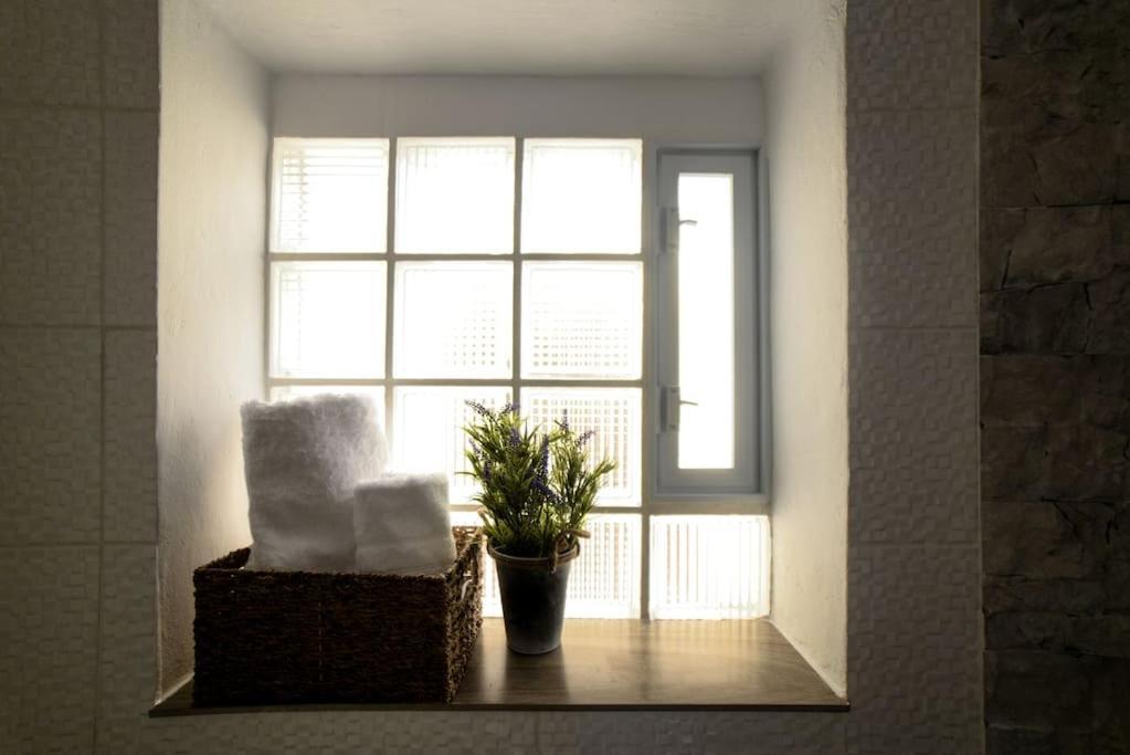 Sunset Suite Elena Ioulis Bagian luar foto